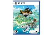 Spill - Fantasy Life i: The Girl Who Steals Time - Sony PlayStation 5 - Action/Adventure - 4571237661266