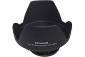 Kamera & Objektivtilbehør - Polaroid Lens Hood Screw-On 67mm - PLLH67