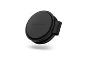 Mobil - Adaptere og ladere - Satechi OntheGo 2-in-1 Wireless Charger - Black - ST-QTG21K