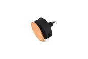 Mobil - Adaptere og ladere - Usbepower AERO MINI Luxury Editon - Dual USB roll charger with iPhone stand and cable roller - Copper - MINI_AERO_CP