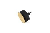 Mobil - Adaptere og ladere - Usbepower AERO MINI Luxury Editon - Dual USB roll charger with iPhone stand and cable roller - Gold - MINI_AERO_GD