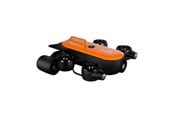 Droner - Geneinno - T1 200 m 4K Subsea ROV - 4.4 kg - T1-200M