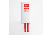 Brannutstyr - MAUS Dekke Home Fire Blanket - 5001-1