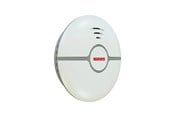 Sikkerhet - MAUS Rauch Smoke Detector WiFi - 6001-1