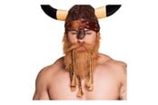Kostymer - Boland - Bearded Viking - 01847