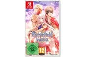 Spill - Battlefield Waltz - Nintendo Switch - Eventyr - 5061077020082
