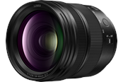 Linser - Panasonic LUMIX S 24-60MM F/2.8 - S-E2460E