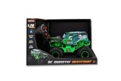 Fjernstyrt - Gear2play - RC Monster Destroyer Remote Control Car - TR41618
