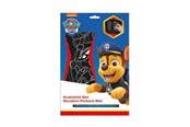 Kreative leker - Undercover - Scratch Art Set PAW Patrol - PPDT3094