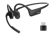 Hodetelefoner - Shokz OpenComm2 UC - C110-AI-BK-EN