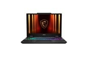 Bærbar PC - MSI Cyborg 15 - 15.6" | RTX 5050 | Core 7 | 16GB | 512GB - Cyborg 15 B2RWEKG-018NEU