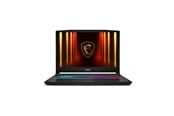 Bærbar PC - MSI Katana 15 HX - 15,6", RTX 5050, Core i7, 16GB, 512GB - Katana 15 HX B14WEK-015NEU