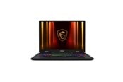 Bærbar PC - MSI Pulse A16 AI+ - 16", RTX 5070, Ryzen AI 7, 16GB, 1TB - Pulse A16 AI+ C3HWGKG-006NEU