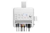 Prosjektortilbehør & Montering - Epson ELPCB03N - projector control box - connection - V12HB11040