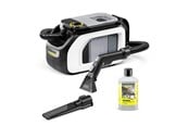 Tepperenser - Kärcher Tepperenser Spray extraction cleaner SE 3 Compact Home N1 - 1.081-539.0