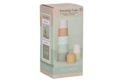 Babyleker - Little Dutch Stacking Cups - 2013819