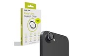 Mobil - Beskyttelsesglass - Mobile Origin Easy Lens guards - clear- iPhone 17e/16e - FRL-LSG-i16e-CLR
