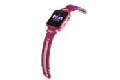 Smartklokke, Smartwatch & Sportsklokke - TCL Movetime Family Watch 2 - Sakura Pink - MT42X-3ELCND1