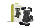 Mobil - Andre tilbehør - Mobile Origin Bike phone holder B3 - black - MO-BPH-B3