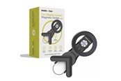 Mobil - Andre tilbehør - Mobile Origin Car Display Corner Magnetic Holder - MO20 - MO-CDC-MGH