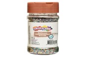 Hobbyartikler - Colorations - Glitter Multi Colors - 50g - CH50GLMU