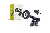 Mobil - Andre tilbehør - Mobile Origin 2in1 Dash and Vent Magnetic Car Holder - MO21 - MO-DAV-MCH