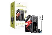 Nødlader - Mobile Origin JumpStarter and Air Compressor CA1 Nødlader - 12000 mAh - MO-JSC-CA1
