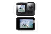 Actionkamera  - Tilbehør - TELESIN Hero 13 Screen Protector S6-FLM-08-TGP - S6-FLM-08-TGP
