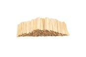 Arts & Crafts - Tilbehør - Colorations - Large Craft Sticks 500 pcs - CH500T