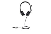 Hodetelefoner - Yealink UH35 Dual Teams USB-C/A - 1308163