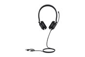 Hodetelefoner - Yealink UH35 Dual UC USB-C/A - 1308164