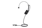 Hodetelefoner - Yealink UH35 Mono Teams USB-C/A - 1308165