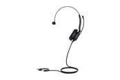 Hodetelefoner - Yealink UH35 Mono UC USB-C/A - 1308166