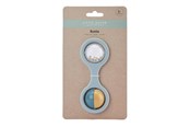 Babyleker - Little Dutch Ball Rattle Blue - 2012284