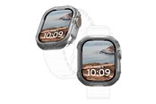 Smartklokke - Tilbehør - UAG Scout Case Clear - Apple Watch 49mm - 1A4416114G4G