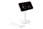 Mobil - Adaptere og ladere - Anker MagGo wireless charging stand - stand - 15 Watt - A25X1H21
