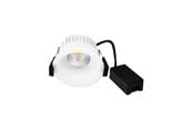 Lamper - HiluX D7 Gen2 - 6W - 420lm - Ra95 - 3000K - Dimmable - Indoor/Outdoor - White - 5714255011111