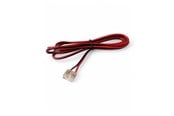 Lamper - HiluX SmartClip for 10mm COB LED Strip w. 2m cable - 5-pack - 5714255011005
