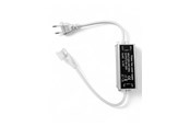Lamper - HiluX Starter cable for  HighPower SMD - Flicker-free - incl. end plug - 230V - 5714255011029