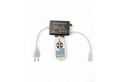 Lamper - HiluX Remote dimmer for HighPower SMD LED Strip - 230V - 5714255011050