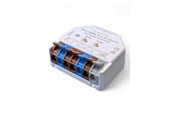 Smarthus - Light Solutions Micro ZigBee Triac Dimmer - 200 W - 5714255011098