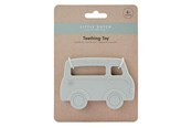 Babyleker - Little Dutch Silicone Teething Ring Bush - 2012282