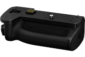 Kamera & Objektivtilbehør - Panasonic BATTERY GRIP FOR S1RII - DMW-BG2E