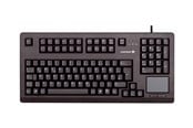 Tastatur - Cherry G80-11900 TouchBoard - Tastatur - Engelsk - Svart - G80-11900LUMGB-2