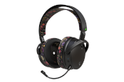 Hodetelefoner - Audeze Maxwell FLORA - Xbox/PC (Limited Edition) - 207-MW-1117-01