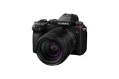 Kamera - Panasonic Lumix S5D with S-R28200 F/4-7.1 KIT - DC-S5DHE-K