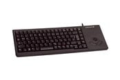 Tastatur - Cherry XS G84-5400 - keyboard - Italian - Tastatur - Italiensk - Svart - G84-5400LUMIT-2