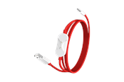 USB - OnePlus 2-in-1 SUPERVOOC Cable - 5461100665