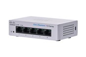 Switch/splitter - Cisco Business 110 Series 110-5T-D - CBS110-5T-D-EU