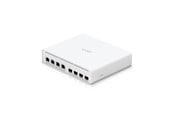 Switch/splitter - Ubiquiti UniFi UISP Switch Plus - UISP-S-PLUS